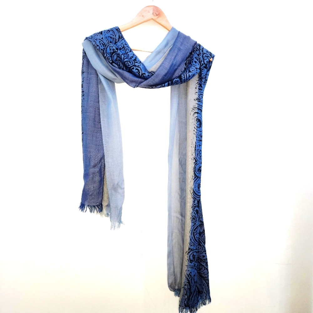 Twilight Tapestry Scarf